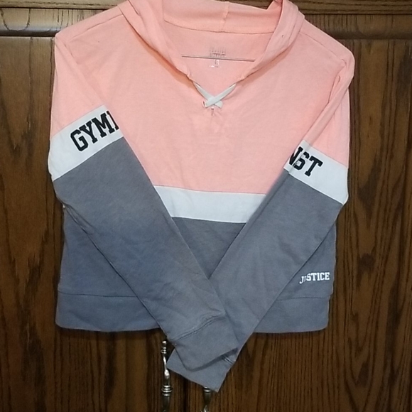 Justice Other - Sale Girls Justice shirt 12